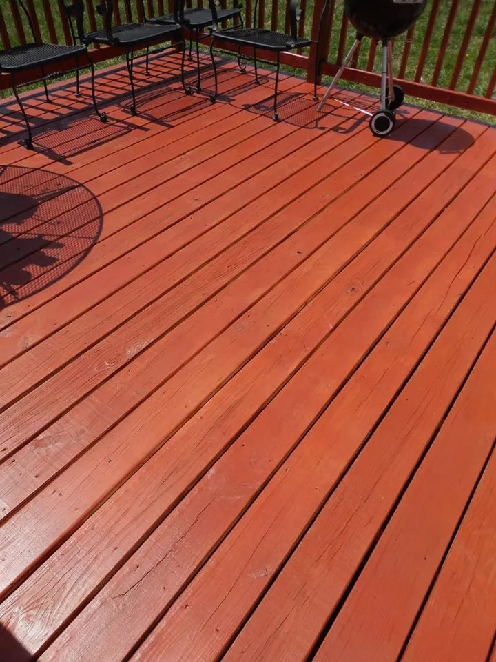 Slide of Integrity Roofing