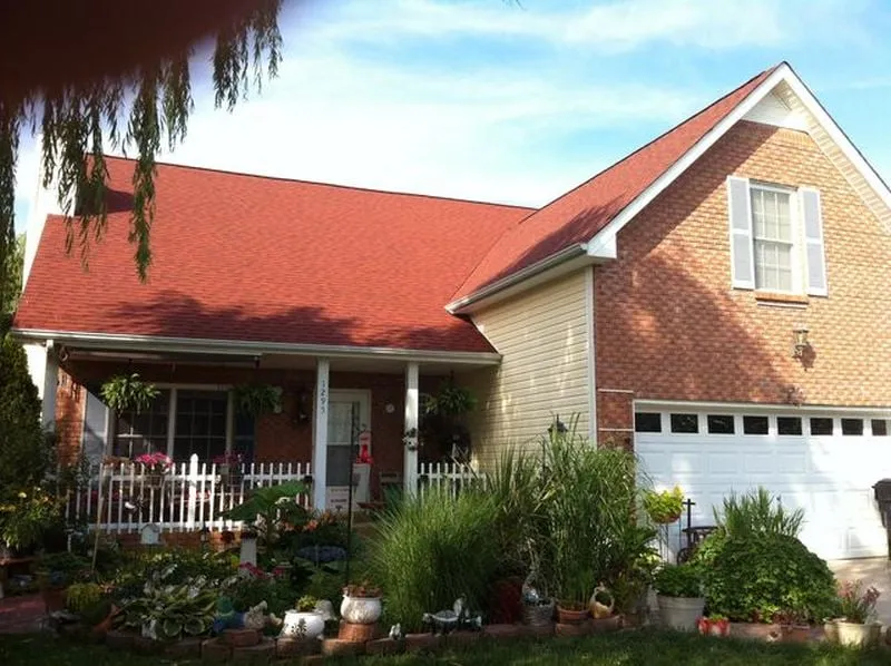 Slide of Integrity Roofing