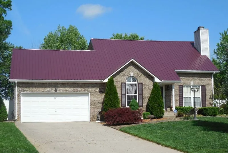 Slide of Integrity Roofing