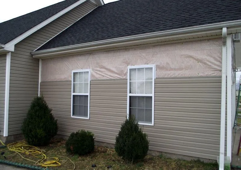 Slide of Integrity Roofing