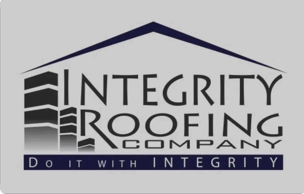 Slide of Integrity roofing