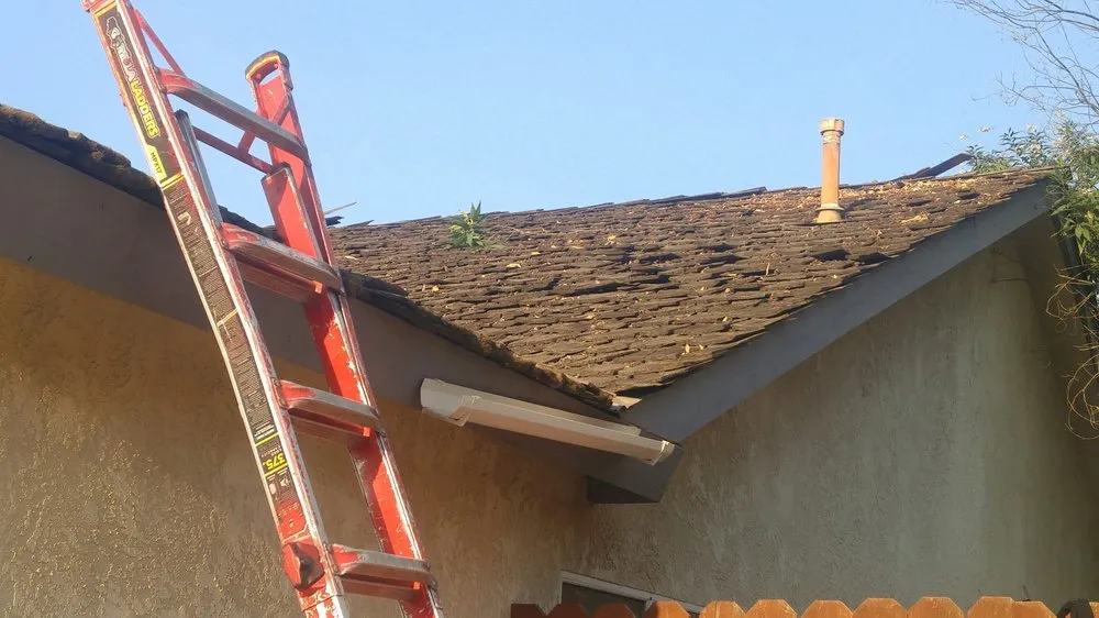 Slide of Integrity Roofing