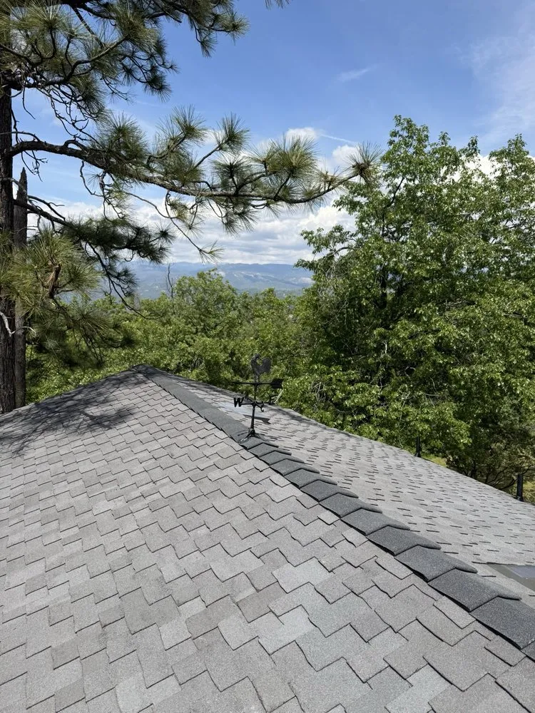 Slide of Integrity Roofing