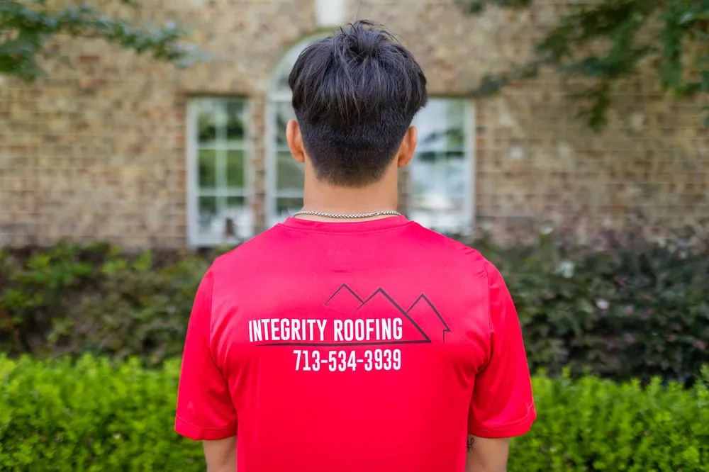 Slide of Integrity Roofing