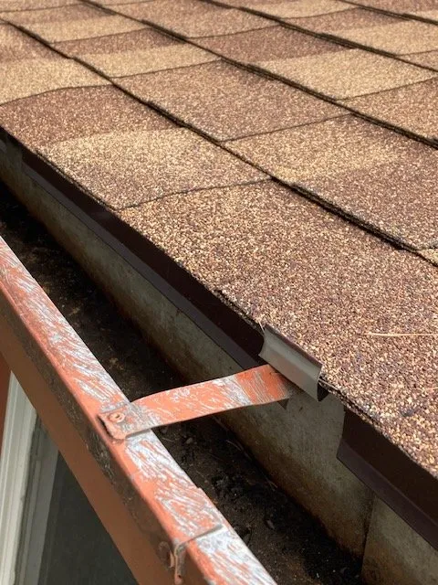 Slide of Integrity Roofing