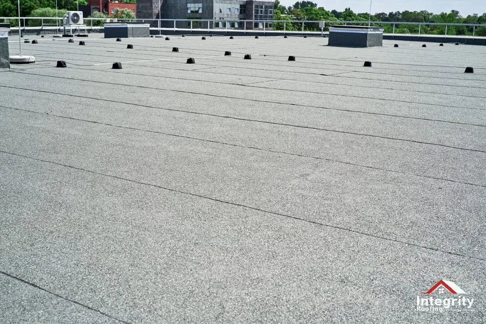 Slide of Integrity Roofing