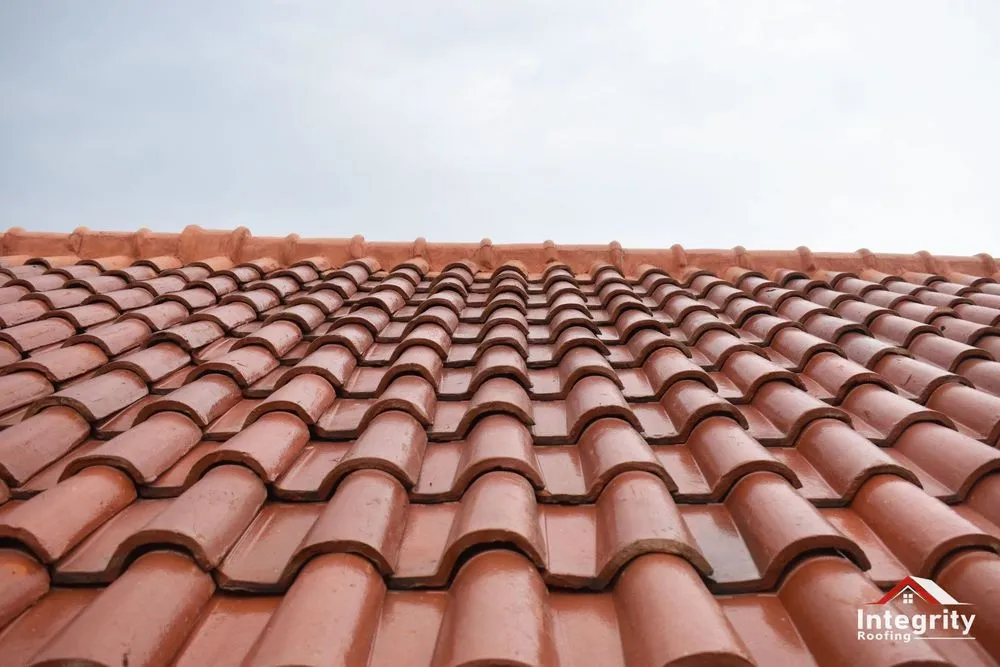 Slide of Integrity Roofing