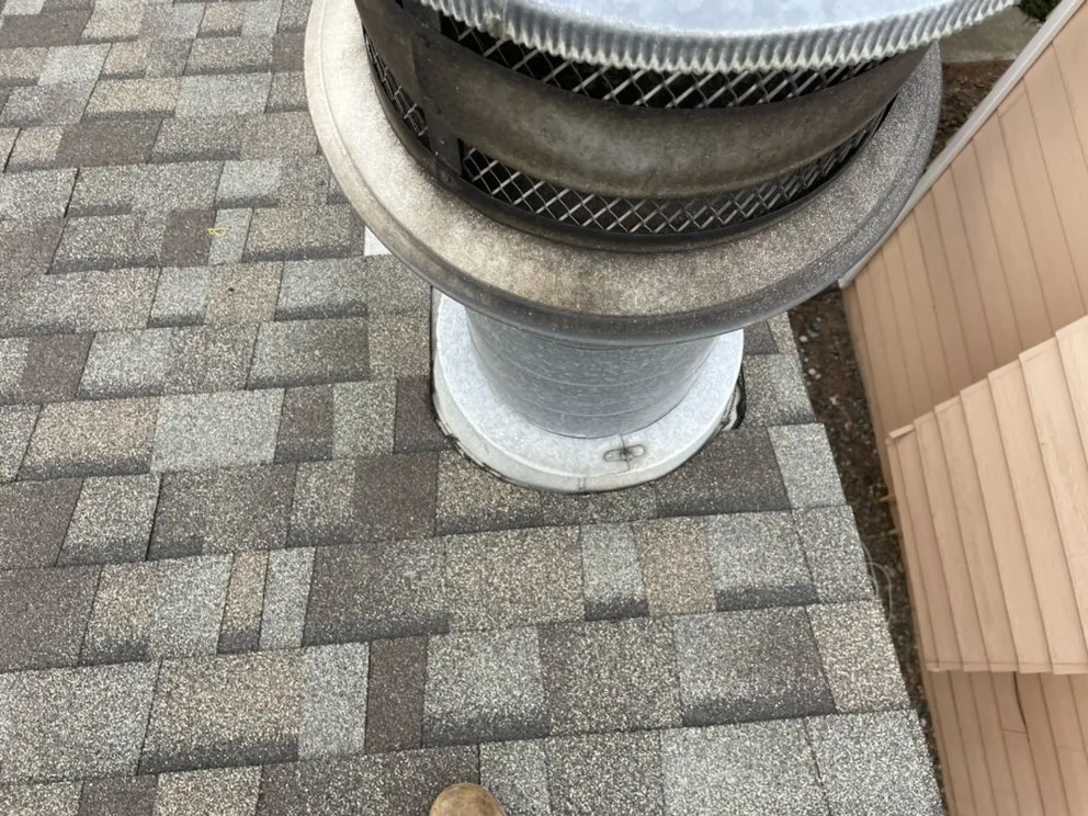 Slide of Integrity Roofing