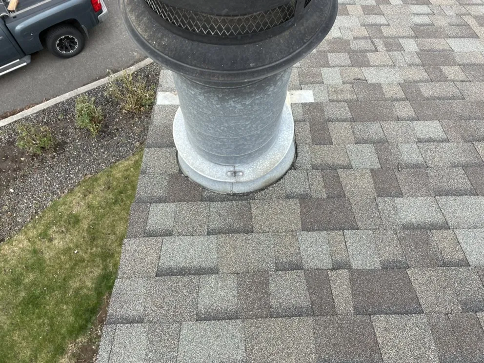 Slide of Integrity Roofing