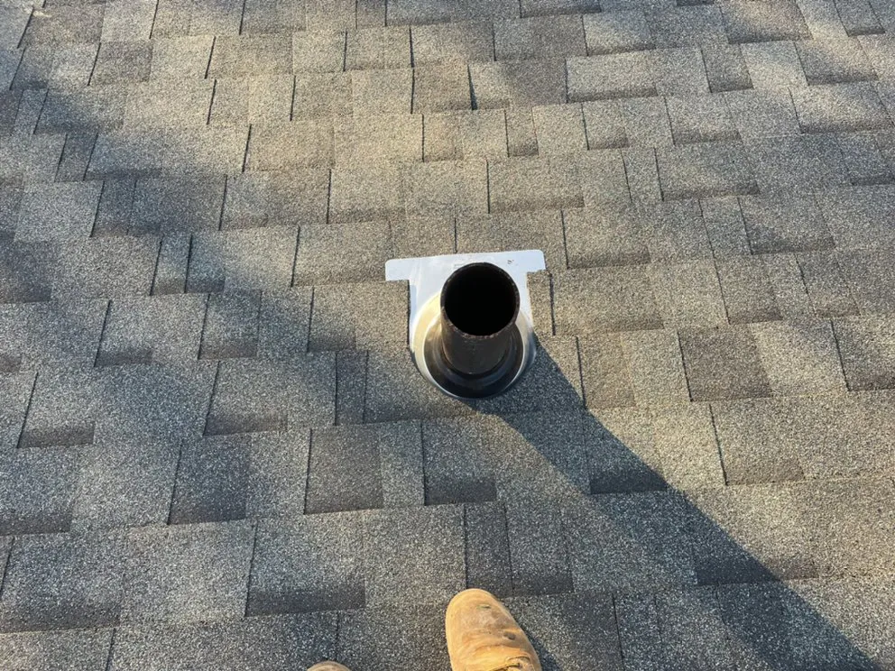 Slide of Integrity Roofing