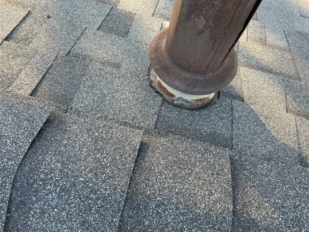 Slide of Integrity Roofing