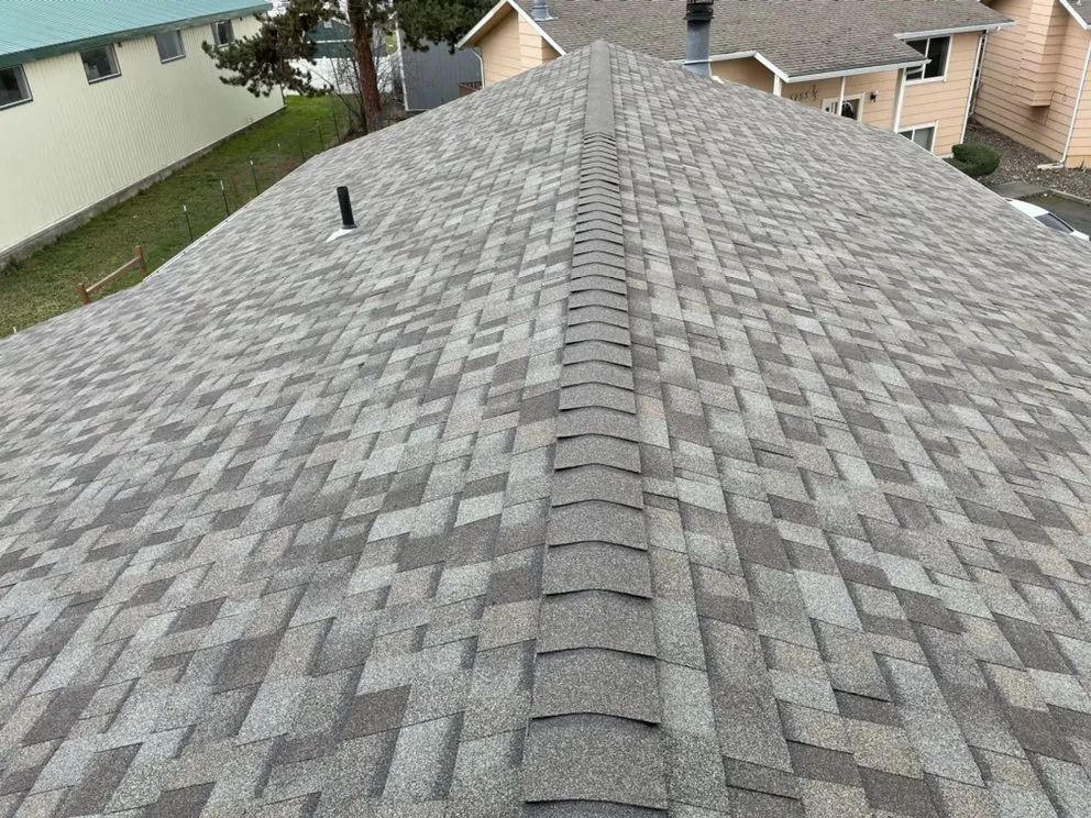 Slide of Integrity Roofing