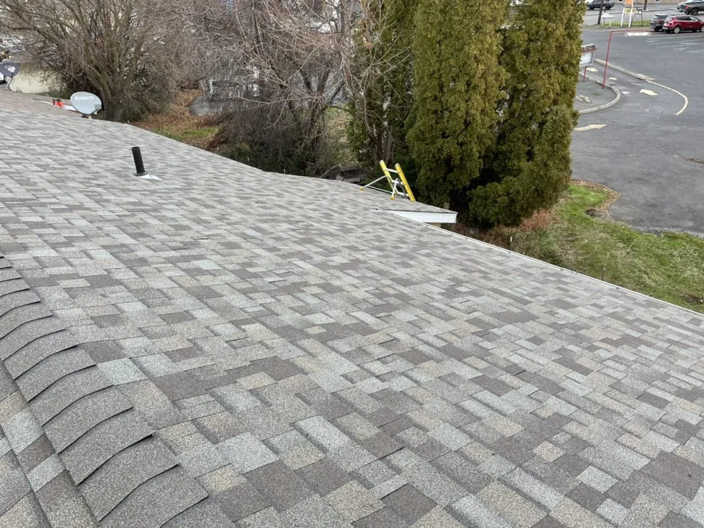 Slide of Integrity Roofing