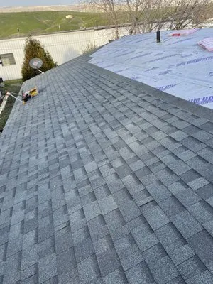 Integrity Roofing