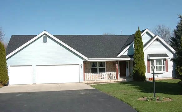 Slide of Integrity Roofing