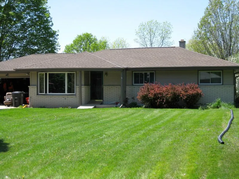 Slide of Integrity Roofing