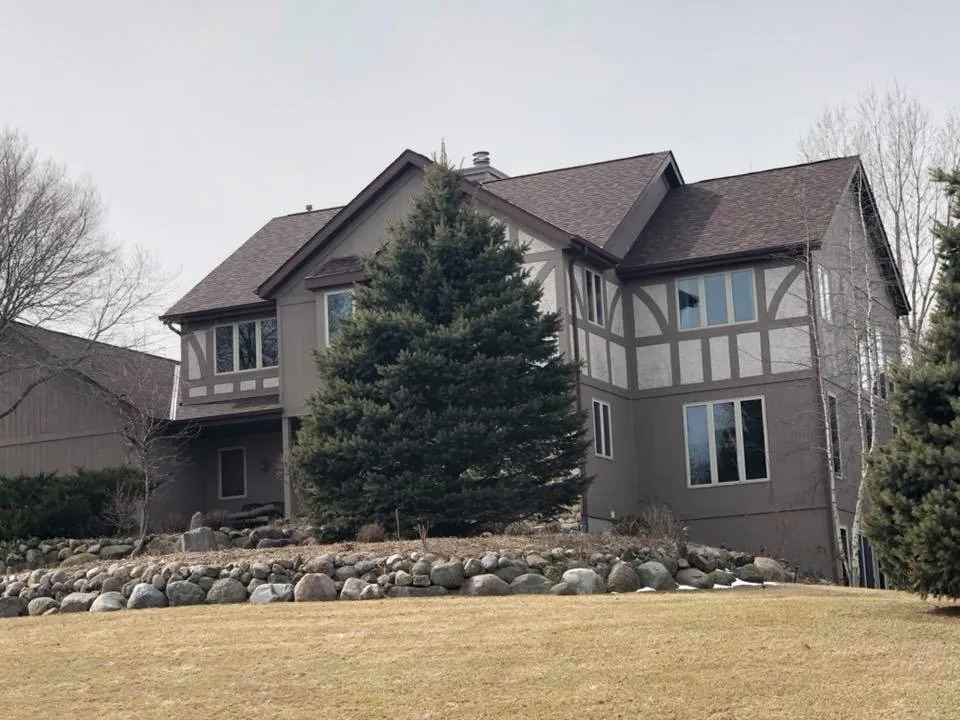 Slide of Integrity Roofing