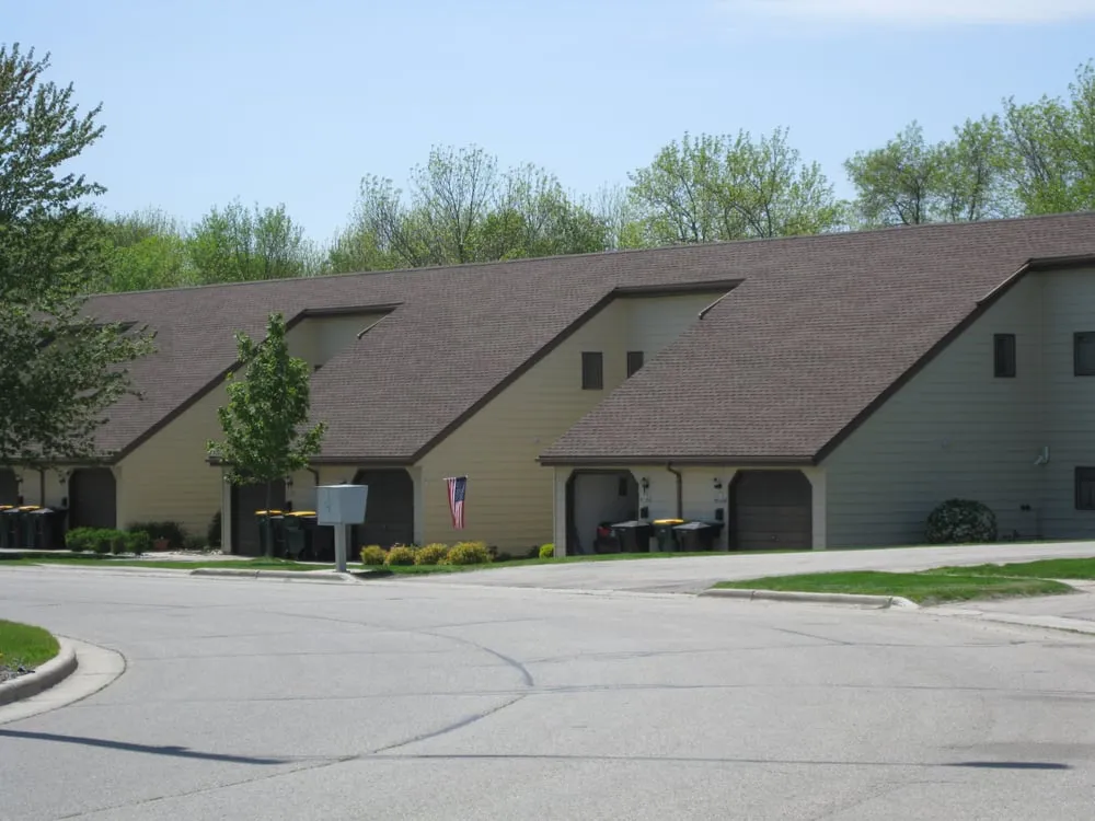 Slide of Integrity Roofing