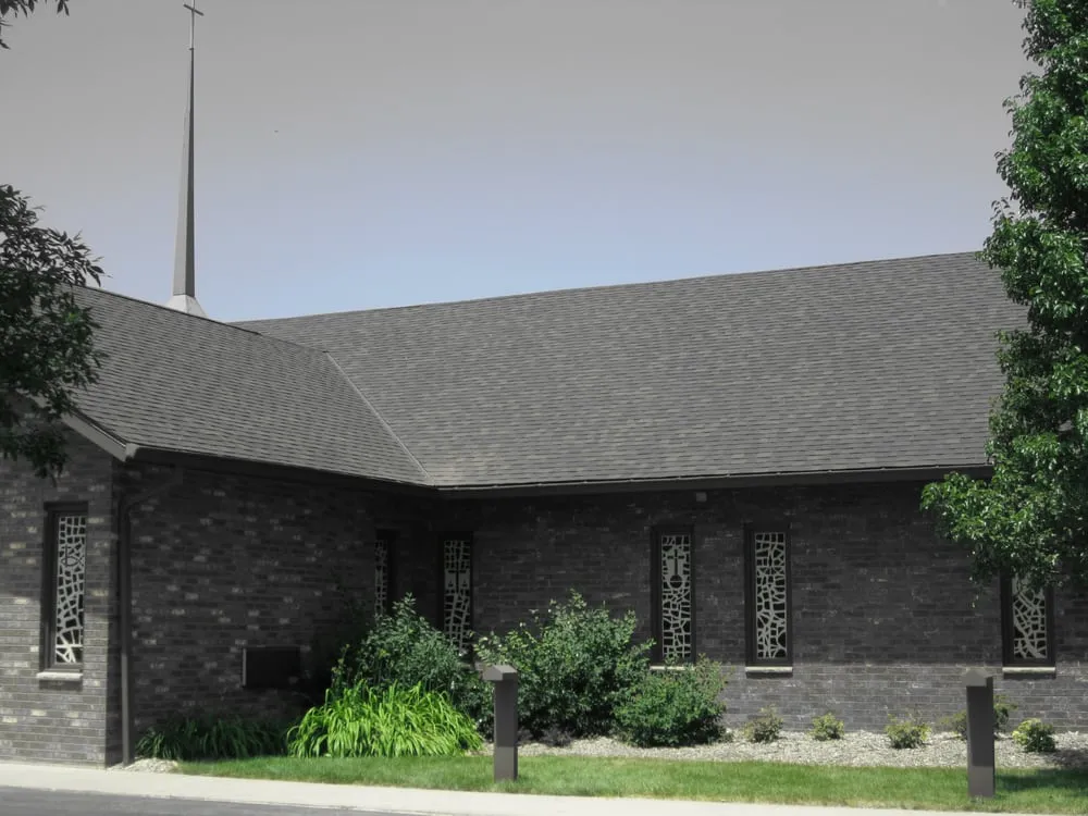 Slide of Integrity Roofing