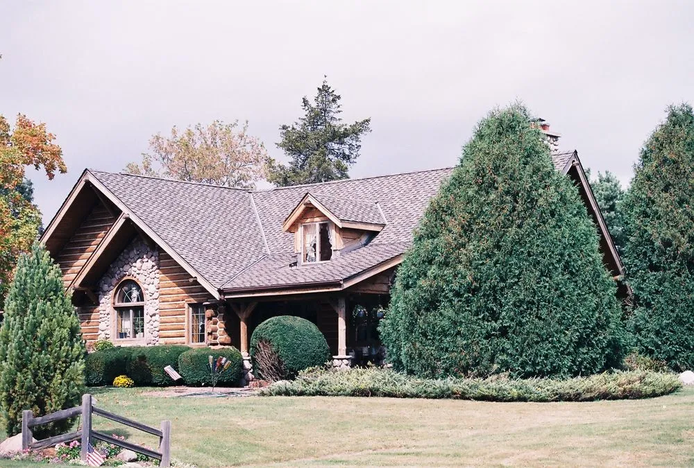 Slide of Integrity Roofing