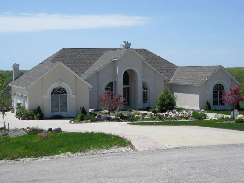 Slide of Integrity Roofing