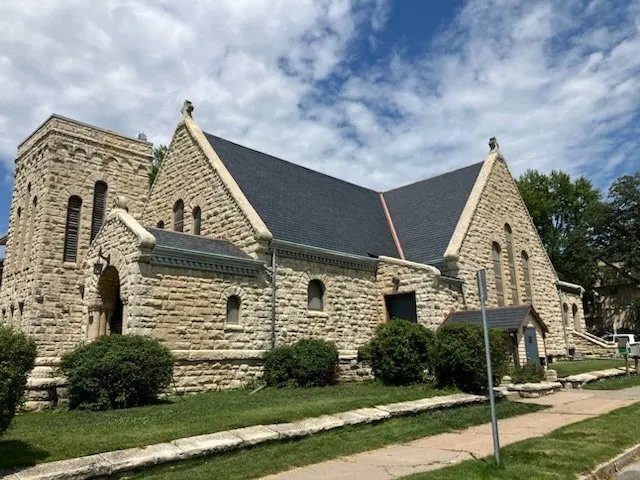 Slide of Integrity Roofing