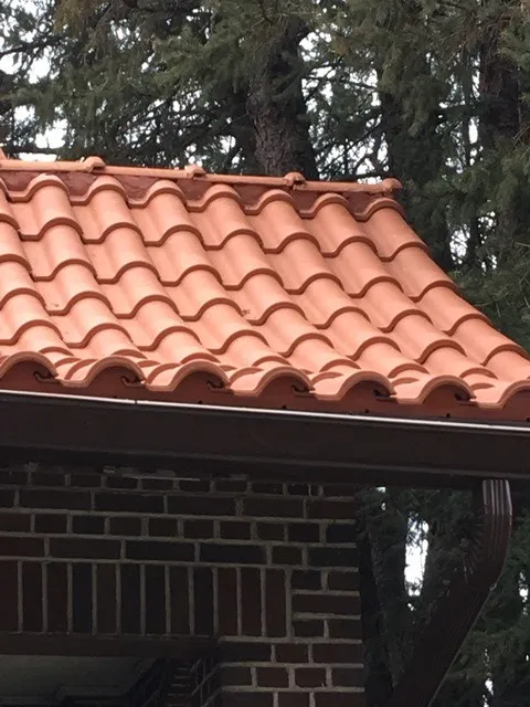 Slide of Integrity Roofing