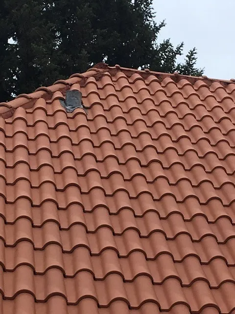 Slide of Integrity Roofing