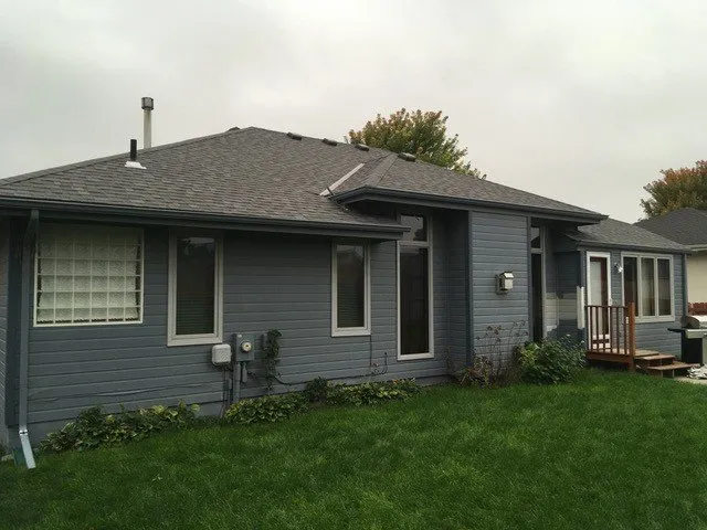 Slide of Integrity Roofing