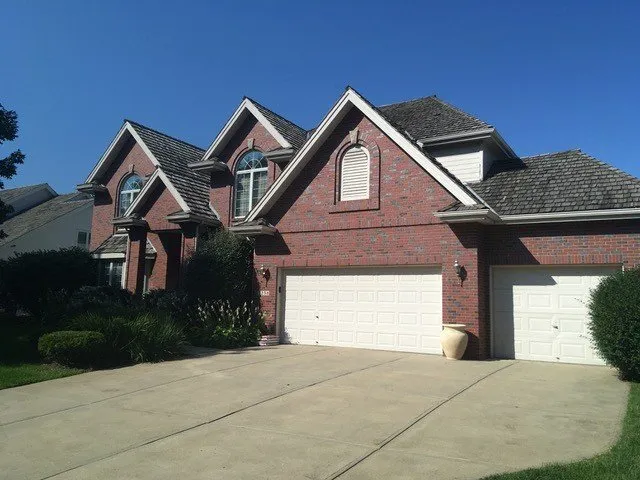 Slide of Integrity Roofing