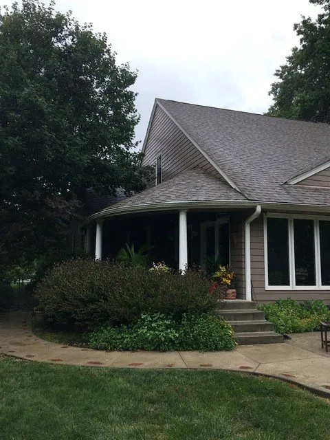 Slide of Integrity Roofing