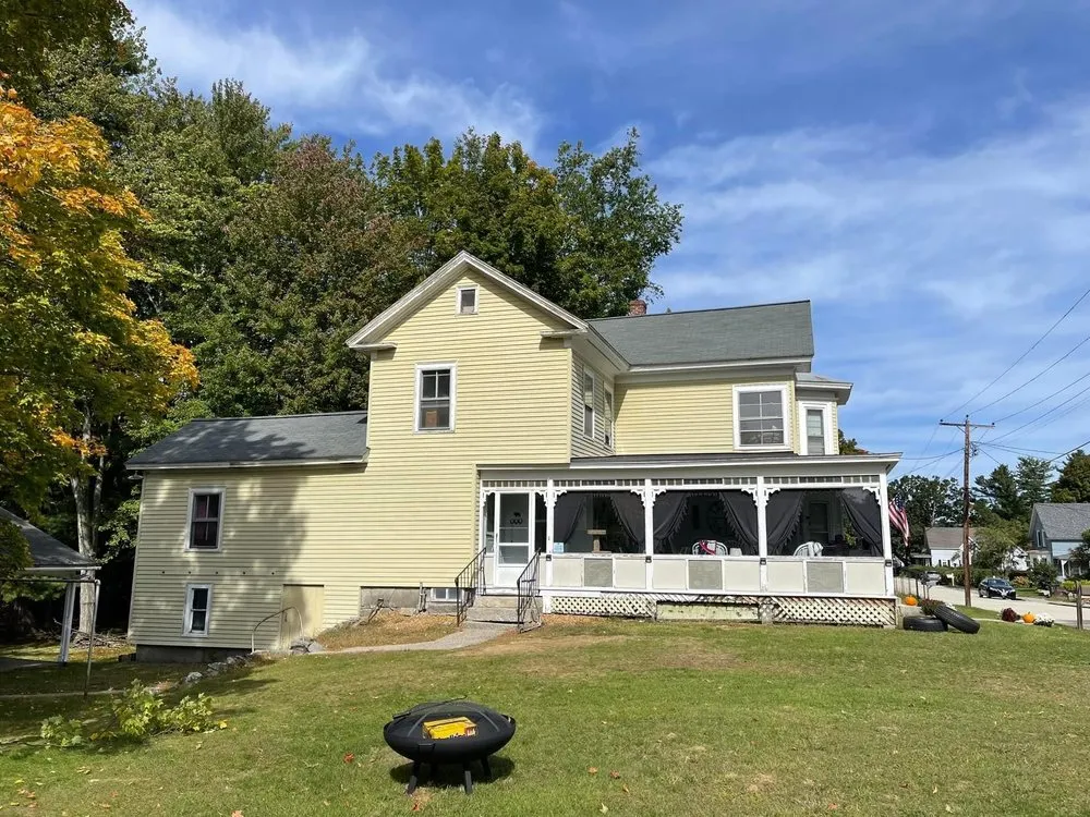 Slide of Integrity Roofing