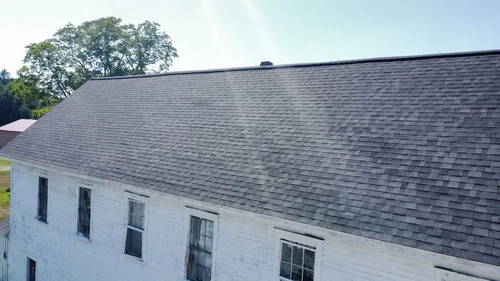 Slide of Integrity Roofing