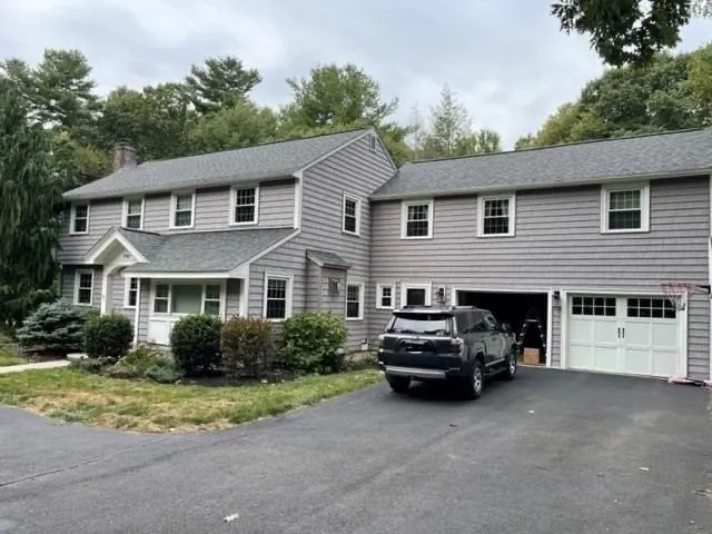 Slide of Integrity Roofing