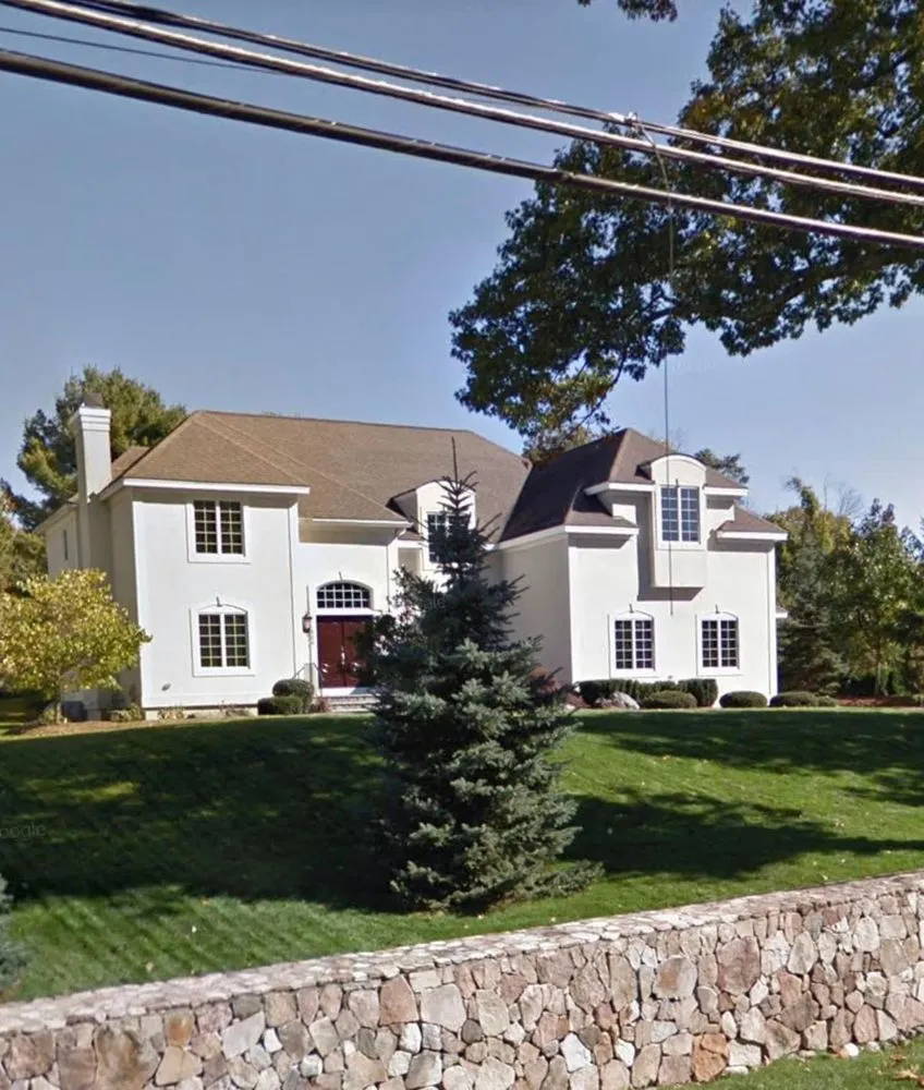 Slide of Integrity Roofing