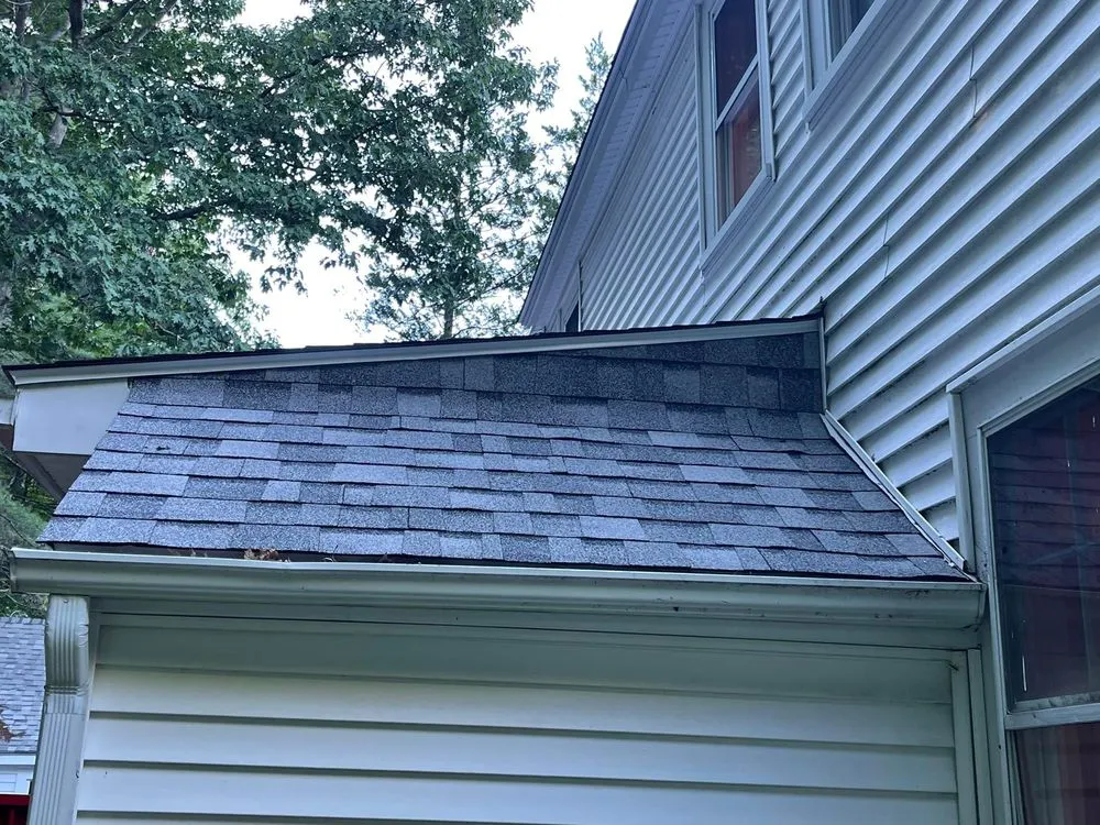 Slide of Integrity Roofing