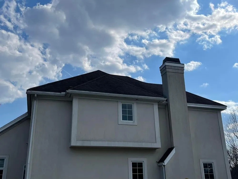 Slide of Integrity Roofing