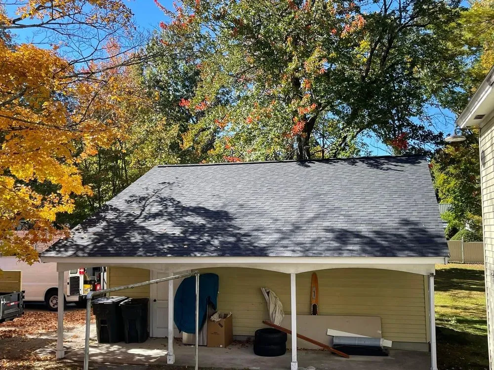 Slide of Integrity Roofing