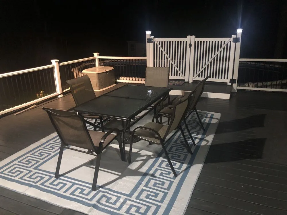 Slide of Integrity Roofing