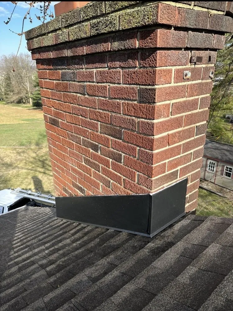 Slide of Integrity Roofing Repair