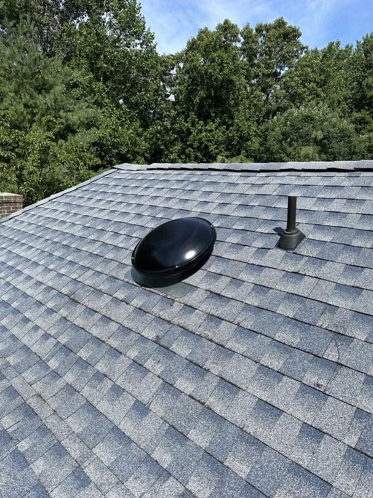 Slide of Integrity Roofing Repair