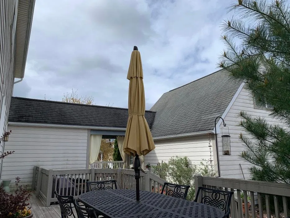 Slide of Integrity Roofing Repair