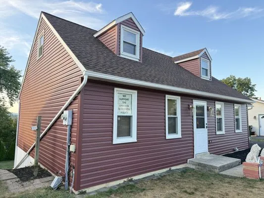 Integrity Roofing Repair