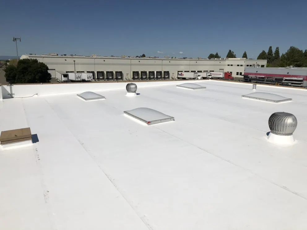 Slide of Integrity Roofing