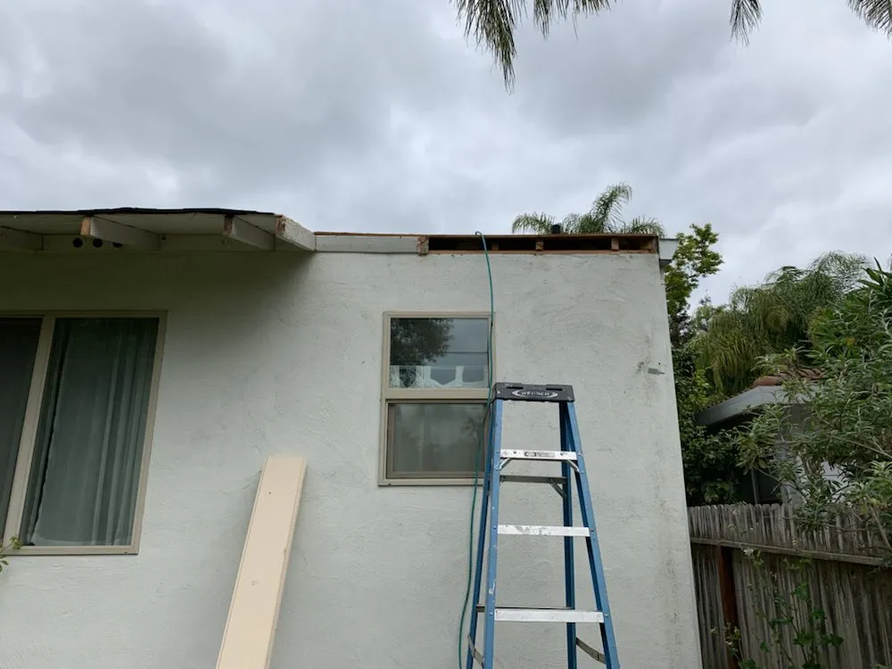 Slide of Integrity Roofing