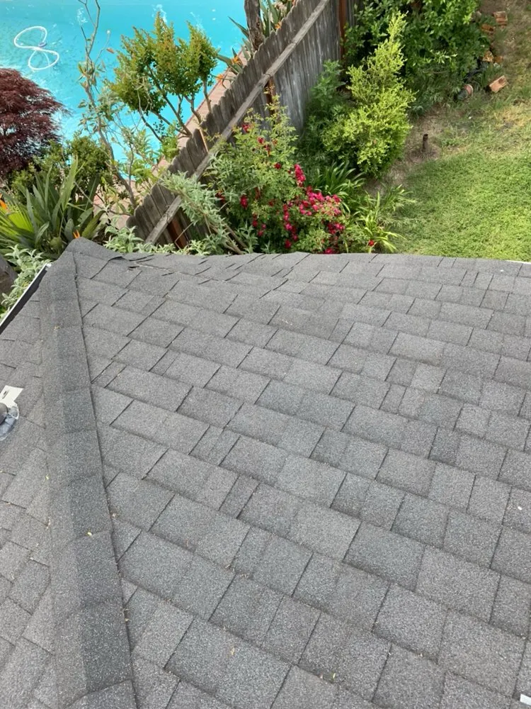 Slide of Integrity Roofing