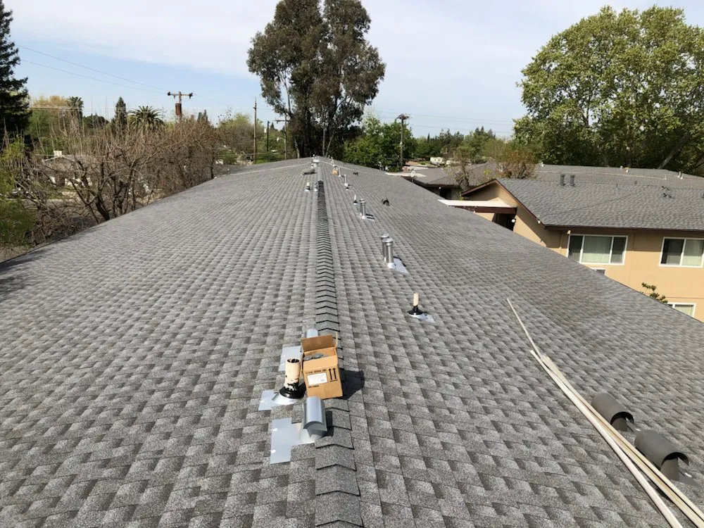 Slide of Integrity Roofing