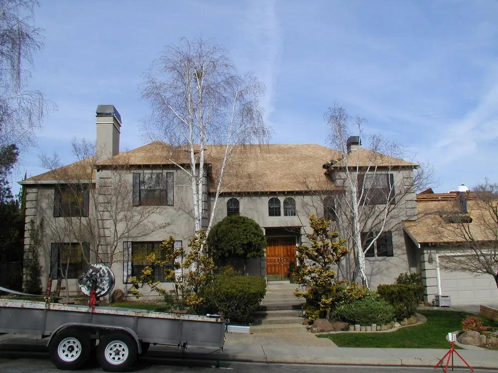 Slide of Integrity Roofing