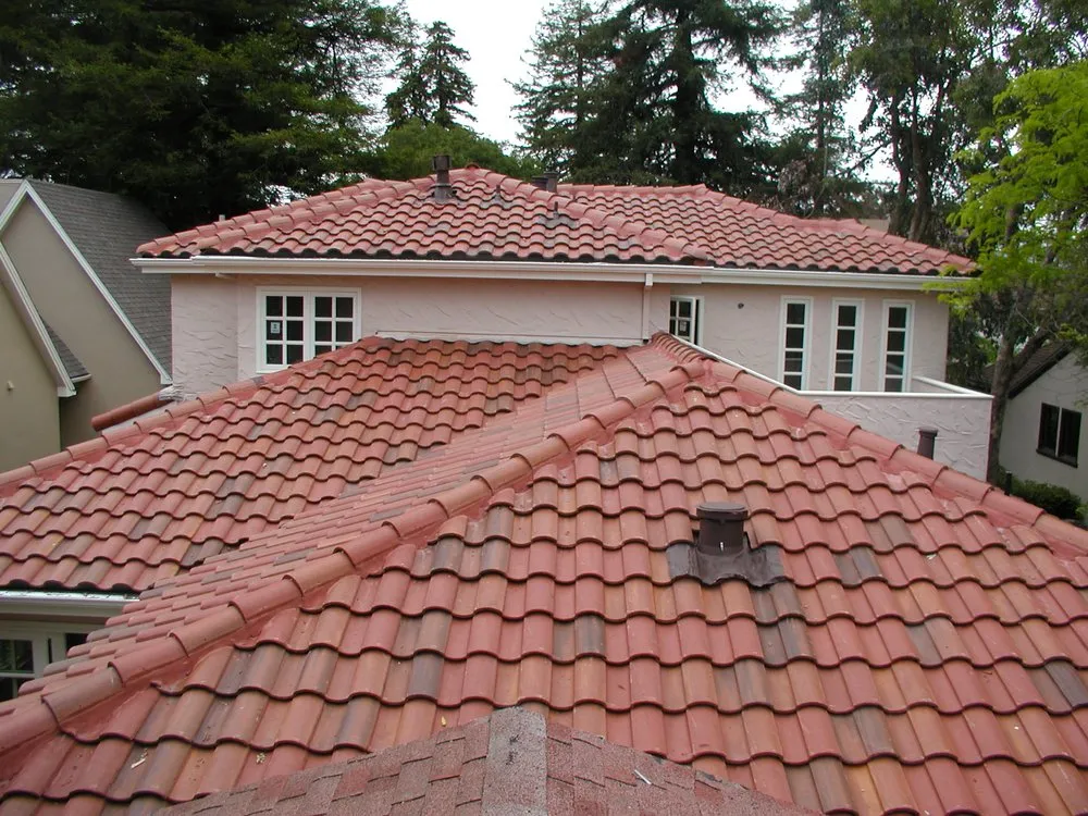 Slide of Integrity Roofing