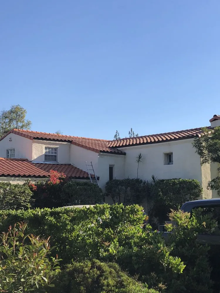 Slide of Integrity Roofing Services